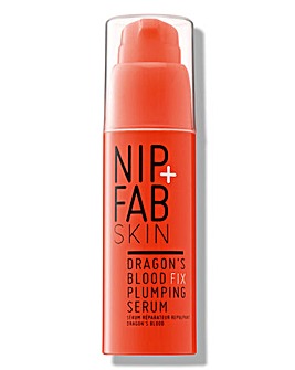 NIP+FAB Dragons Blood Fix Serum 50ml