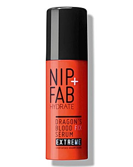 NIP+FAB Dragons Blood Extreme Serum 50ml