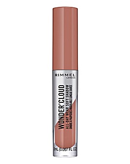 Rimmel Wonder' Cloud Eyeshadow - Spiced Petal