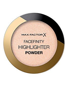 Max Factor Facefinity Powder Highlighter - 001 Nude Beam