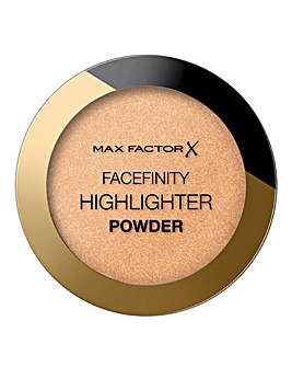 Max Factor Facefinity Powder Highlighter - 003 Bronze Glow