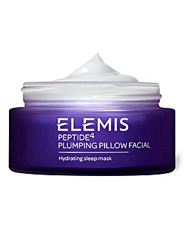 Elemis Peptide4 Plumping Pillow Facial Mask - 50ml