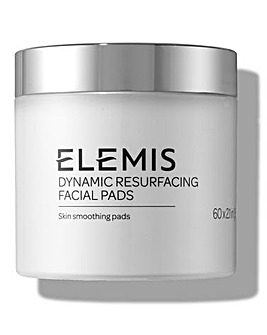 Elemis Dynamic Resurfacing Facial Pads (60 Pack)