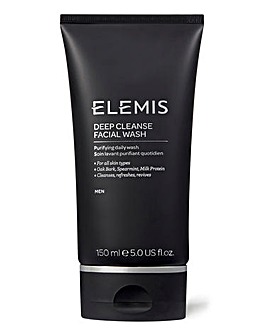 Elemis Deep Cleanse Facial Wash 150ml