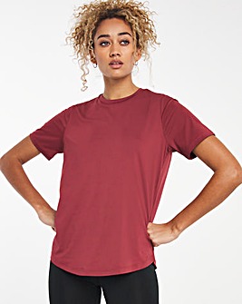 Berry Active T-Shirt
