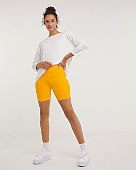 Active Cycling Shorts