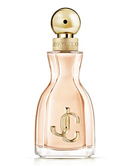 Jimmy Choo I Want Choo 40ml Eau de Parfum