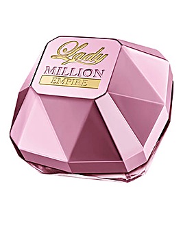 Paco Rabanne Lady Million Empire Eau de Parfum 80ml