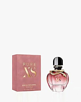 Paco Rabanne Black XS Eau de Parfum 50ml