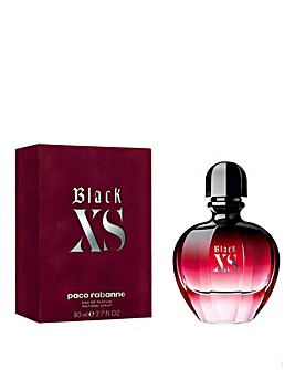 Paco Rabanne Black XS Eau de Parfum 50ml