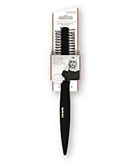 BaByliss Styling Small Radial Brush - 18mm