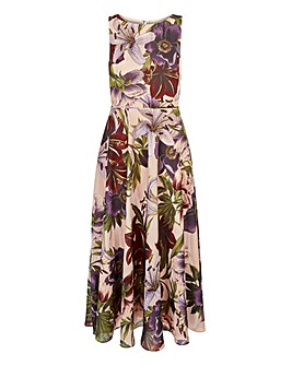 Hobbs chantelle outlet dress