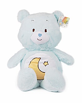 Care Bears 63cm Plush - Bedtime Bear