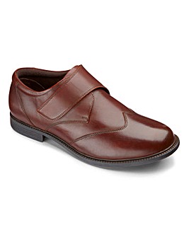 Trustyle Touch & Close Shoes Standard Fitting