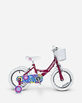 Concept Enchanted 12 Girls Bike