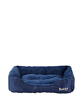 Bunty Deluxe Dog Bed