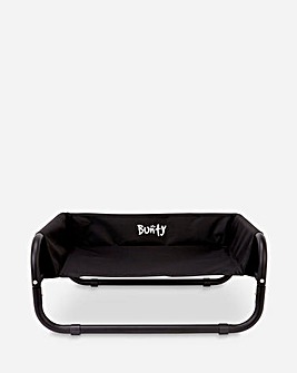 Bunty Sided Elevated Pet Bed