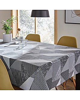Larsson Geo Table Cloth