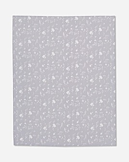 Catherine Lansfield Meadow Tablecloth