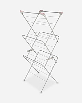 Russell Hobbs 3 Tier Clothes Airer