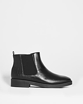Chelsea Boot E Fit