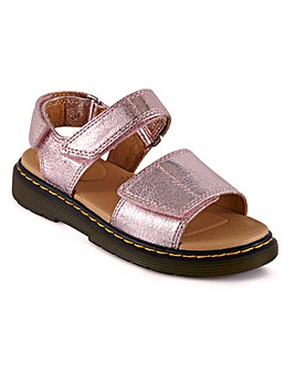 dr martens junior sandals