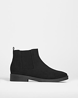 Betty Chelsea Boot Standard D Fit