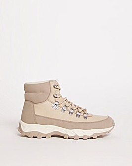 Leisure Hiking Boot E Fit