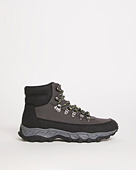 Leisure Hiking Boot E Fit