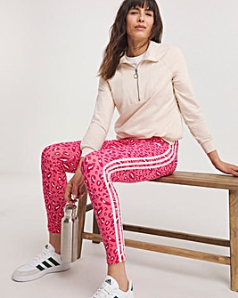 adidas Essentials 3-Stripe Leggings