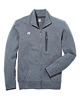 Russell Athletic Track Jacket