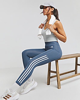 adidas 3 Stripes Leggings