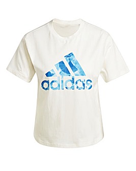 adidas Graphic T-Shirt