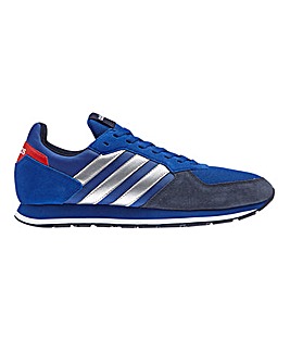ADIDAS 8K MENS TRAINERS