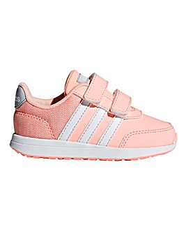 Adidas VS Switch Infants Trainers
