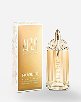 Mugler Alien Goddess Eau de Parfum 90ml