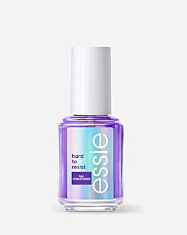 Essie Nail Care Hard To Resist Nail Strengthener: Purple Tint