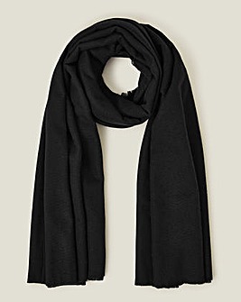 Accessorize Grace Soft Blanket Scarf