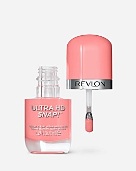 Revlon Ultra HD Snap! Think Pink
