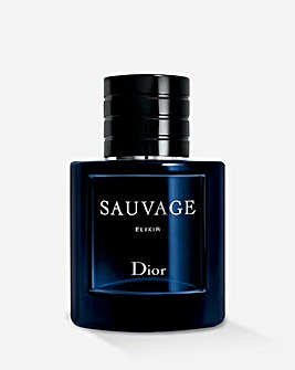 Dior Sauvage Elixer 60ml
