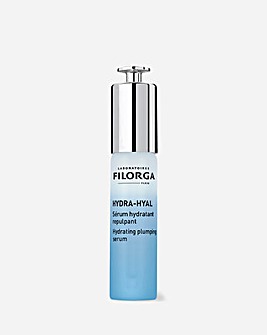 Filorga Hydra-Hyal Serum: Hydrating Plumping Serum 30ml