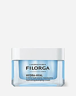 Filorga Hydra-Hyal Cream: Hydrating Plumping Cream 50ml