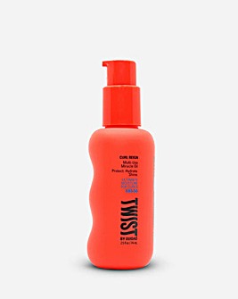 Twist Curl Reign Multi Use Miracle Oil