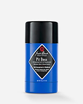 Jack Black Pit Boss Antiperspirant and Deodrant Sensitive Skin Formula 78G