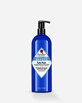 Jack Black Turbo Wash Energising Cleanser for Hair and Body 975ml