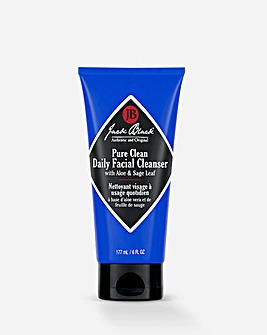 Jack Black Pure Clean Daily Cleanser 177ml