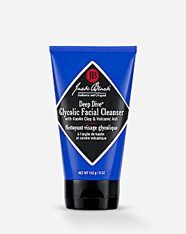 Jack Black Deep Dive Glycolic Facial Cleanser 147ml