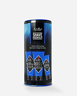 Jack Black Shave Essentials Kit