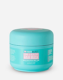 Hairburst Long and Healthy Hair Mask 220ml
