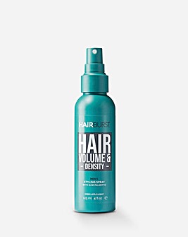 Hairburst Mens Styling Spray 125ml
